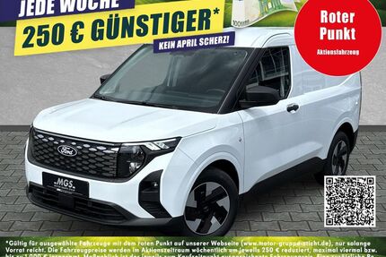 Ford Transit Courier Gebrauchtwagen