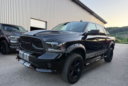 Dodge RAM Gebrauchtwagen
