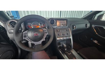 Nissan GT-R Gebrauchtwagen