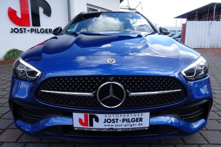 Mercedes-Benz C 220 Gebrauchtwagen