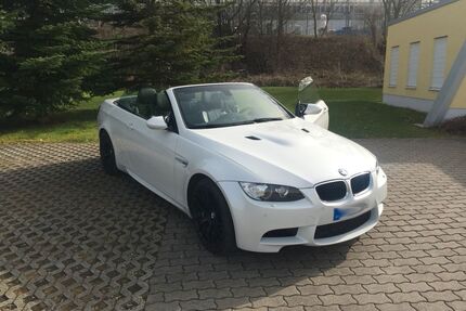 BMW M3 Gebrauchtwagen