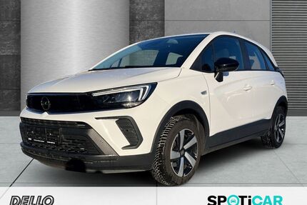 Opel Crossland (X) Gebrauchtwagen