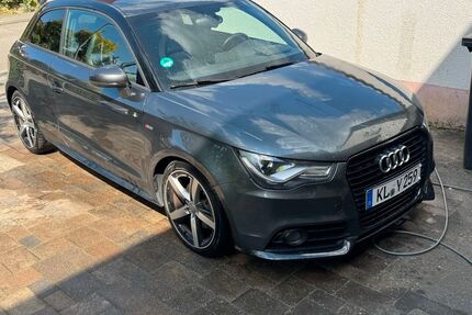 Audi A1 Gebrauchtwagen