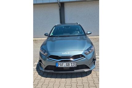 Kia ceed Sportswagon Gebrauchtwagen