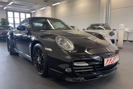 Porsche 997 Gebrauchtwagen