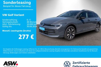 VW Golf Gebrauchtwagen