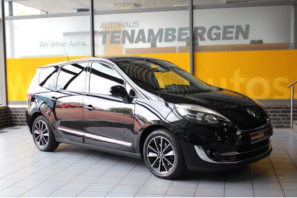 Renault Scenic Gebrauchtwagen