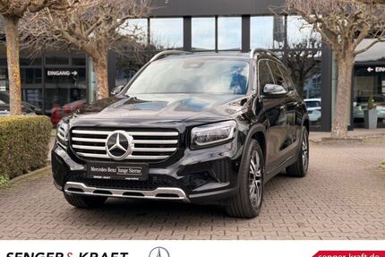 Mercedes-Benz GLB 200 Gebrauchtwagen