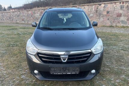 Dacia Lodgy Gebrauchtwagen