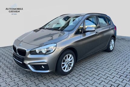 BMW 218 Gebrauchtwagen