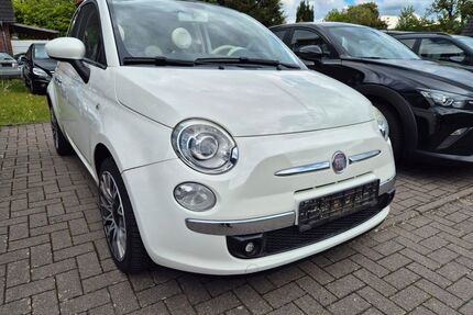 Fiat 500 Gebrauchtwagen