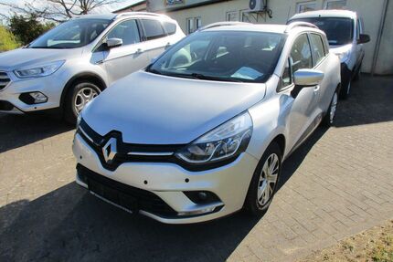 Renault Clio Gebrauchtwagen