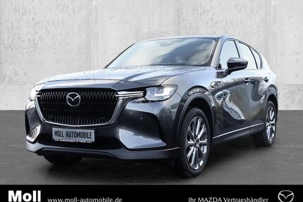 Mazda CX-60 Gebrauchtwagen