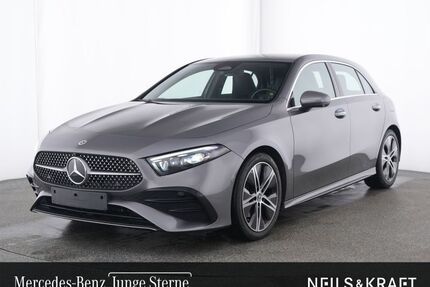 Mercedes-Benz A 200 Gebrauchtwagen