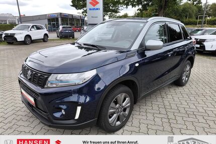 Suzuki Vitara Gebrauchtwagen