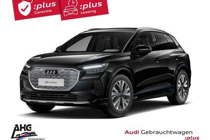 Audi Q4 Gebrauchtwagen