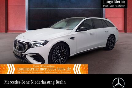 Mercedes-Benz E 53 AMG Gebrauchtwagen