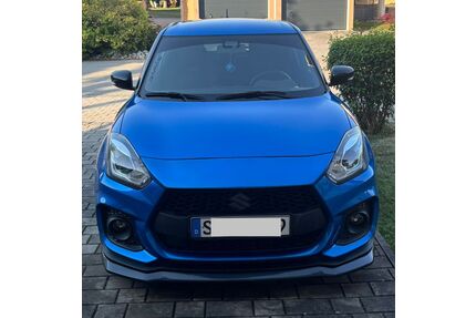 Suzuki Swift Gebrauchtwagen
