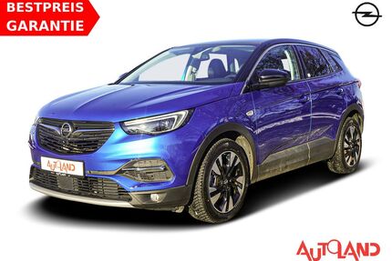 Opel Grandland (X) Gebrauchtwagen