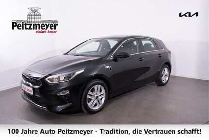 Kia ceed / Ceed Gebrauchtwagen