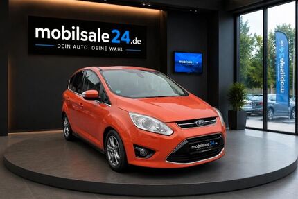 Ford C-Max Gebrauchtwagen