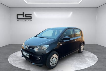VW up! Gebrauchtwagen