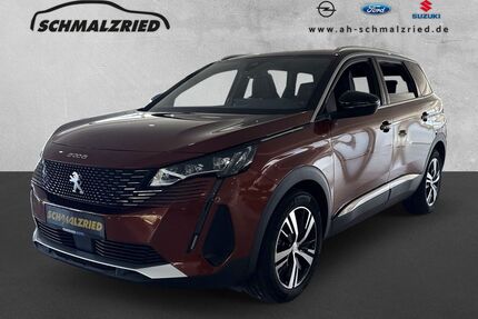 Peugeot 5008 Gebrauchtwagen