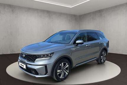 Kia Sorento Gebrauchtwagen