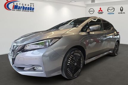 Nissan Leaf Gebrauchtwagen