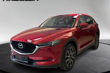 Mazda CX-5 Gebrauchtwagen