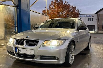 BMW 330 Gebrauchtwagen