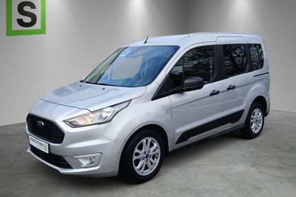 Ford Tourneo Connect Gebrauchtwagen