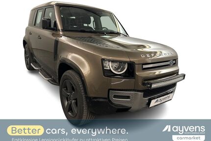 Land Rover Defender Gebrauchtwagen