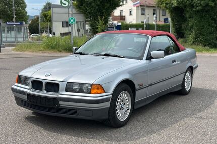 BMW 320 Gebrauchtwagen