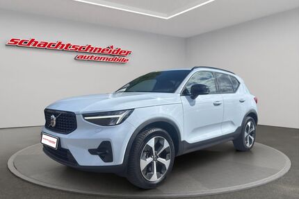 Volvo XC40 Gebrauchtwagen