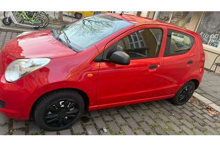 Suzuki Alto Gebrauchtwagen