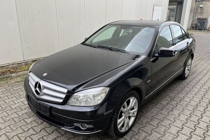 Mercedes-Benz C 350 Gebrauchtwagen