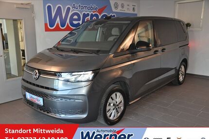 VW T7 Multivan Gebrauchtwagen