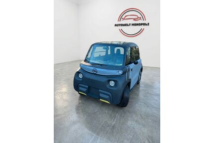 Opel Rocks-e Gebrauchtwagen