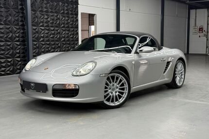 Porsche Boxster Gebrauchtwagen