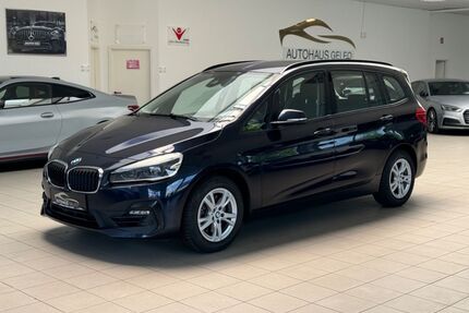 BMW 218 Gebrauchtwagen
