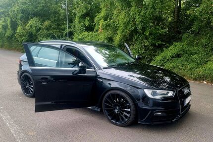 Audi A3 Gebrauchtwagen