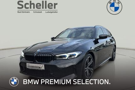 BMW 318 Gebrauchtwagen