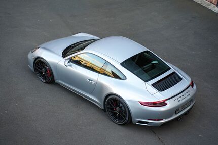 Porsche 991 Gebrauchtwagen