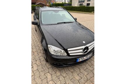 Mercedes-Benz C 200 Gebrauchtwagen