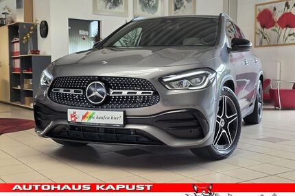 Mercedes-Benz GLA 200 Gebrauchtwagen