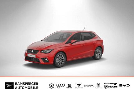 Seat Ibiza Gebrauchtwagen