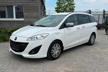 Mazda 5 Gebrauchtwagen