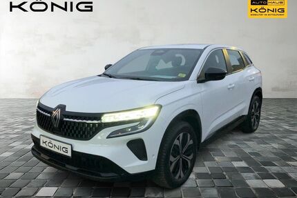 Renault Austral Gebrauchtwagen