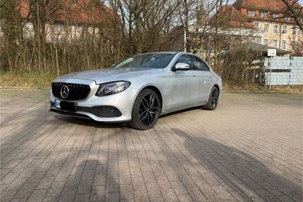 Mercedes-Benz E 250 Gebrauchtwagen